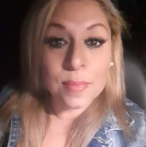 Meet your Posher, Teresa